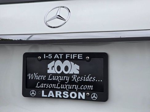 Used 2023 Mercedes-Benz GLE 450 4MATIC image 32
