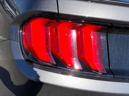 Used 2019 Ford Mustang GT Premium w/ Ford Safe & Smart Package image 28