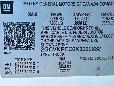 Used 2019 Chevrolet Silverado 1500 LT w/ All Star Edition image 25