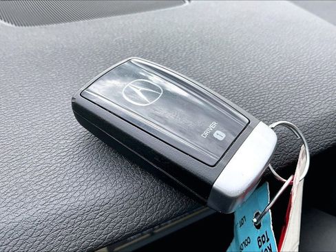 Used 2014 Acura MDX SH-AWD w/ Technology Package image 13