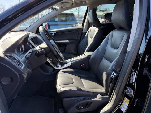 Used 2015 Volvo XC60 3.2 Premier Plus image 8