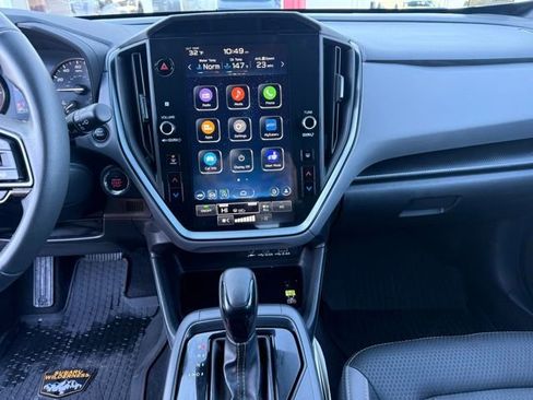 Used 2024 Subaru Crosstrek 2.5i Wilderness image 21