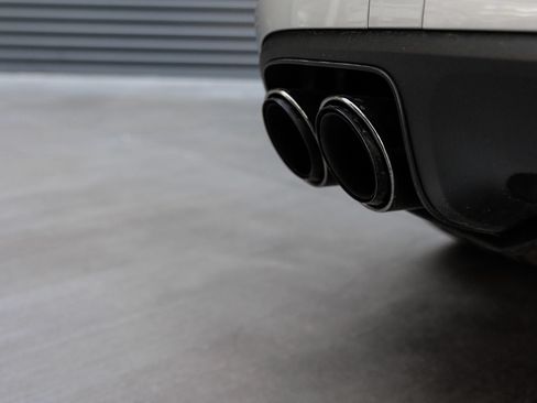 Certified 2026 Porsche Cayenne Coupe AWD/4WD image 28