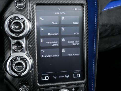 Used 2021 McLaren 720S Spider RWD image 35