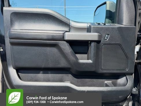 Used 2017 Ford F150 XLT w/ Equipment Group 302A Luxury AWD/4WD image 20