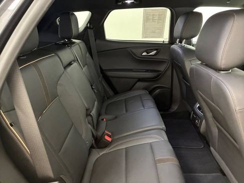 Used 2022 Chevrolet Blazer Premier w/ Enhanced Convenience Package AWD/4WD image 16