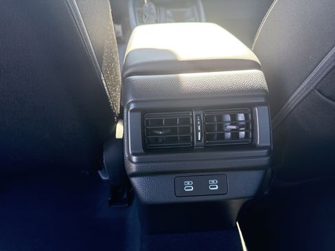 New 2025 Honda Accord SE image 16