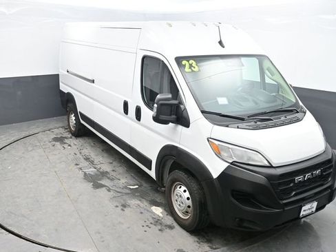 Used 2023 RAM ProMaster 2500 image 22