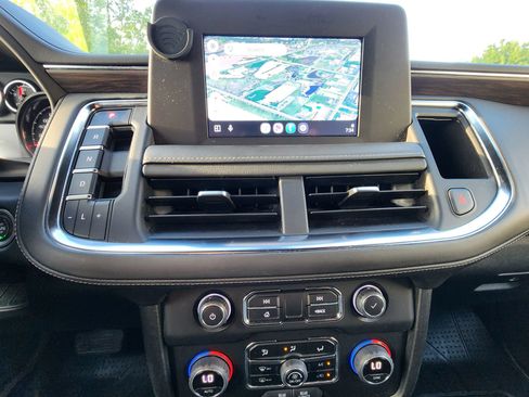 Used 2022 Chevrolet Tahoe LS w/ Driver Alert Package AWD/4WD image 29