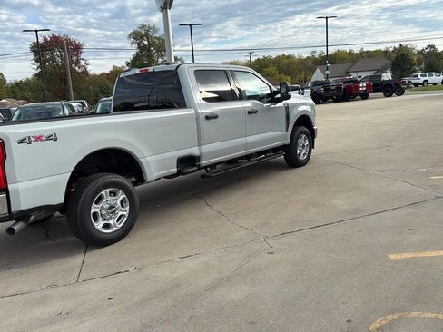 New 2026 Ford F250 XLT image 5