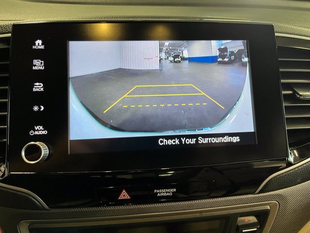 Used 2023 Honda Ridgeline RTL image 28