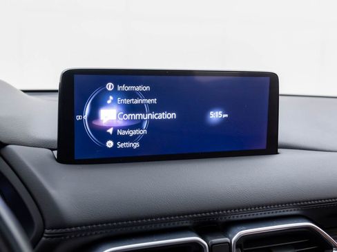 Used 2021 MAZDA CX-5 Grand Touring image 24