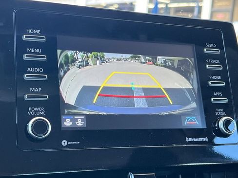 Certified 2023 Toyota Camry LE w/ Cold Weather Package AWD/4WD image 17