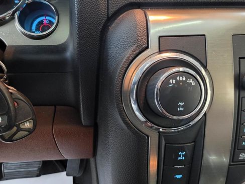 Used 2008 HUMMER H2 AWD/4WD image 35
