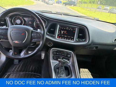 Used 2020 Dodge Challenger R/T Scat Pack RWD image 14