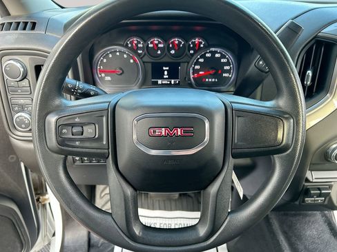 Used 2023 GMC Sierra 3500 Pro w/ Convenience Package AWD/4WD image 28