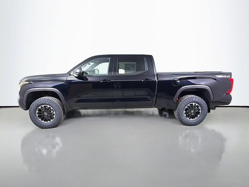 New 2026 Toyota Tundra SR5 AWD/4WD image 8