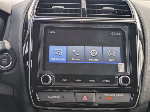 New 2025 Mitsubishi Outlander Sport SE image 18