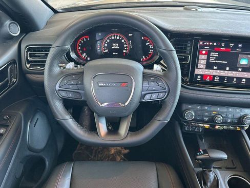 New 2026 Dodge Durango GT AWD/4WD image 14