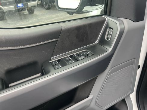 New 2025 Ford F150 XLT w/ Equipment Group 302A MID image 50