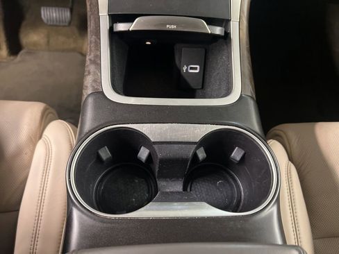 Used 2017 Lincoln MKX Reserve image 14