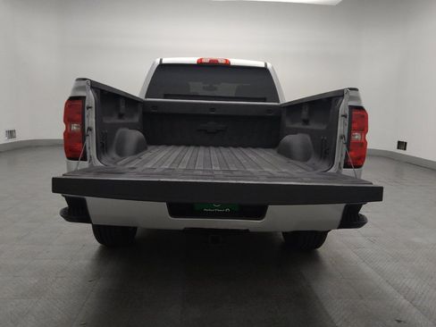 Used 2018 Chevrolet Silverado 1500 Custom w/ Custom Convenience Package RWD image 29