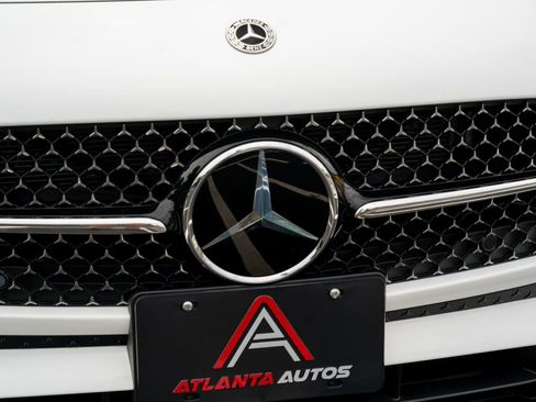Used 2024 Mercedes-Benz CLE 450 4MATIC Coupe image 6