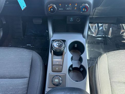 Used 2021 Ford Bronco Sport AWD/4WD image 27