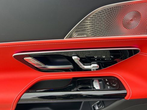 New 2026 Mercedes-Benz AMG GT 55 image 13