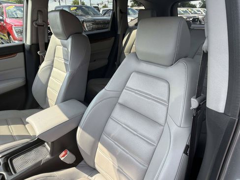 Used 2018 Honda CR-V EX-L image 22