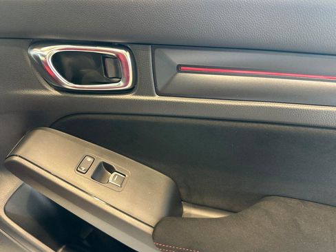 New 2025 Honda Civic Type R image 18