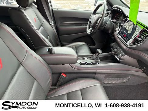 Used 2024 Dodge Durango GT image 27