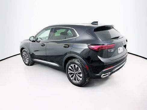New 2025 Buick Envision Preferred image 5