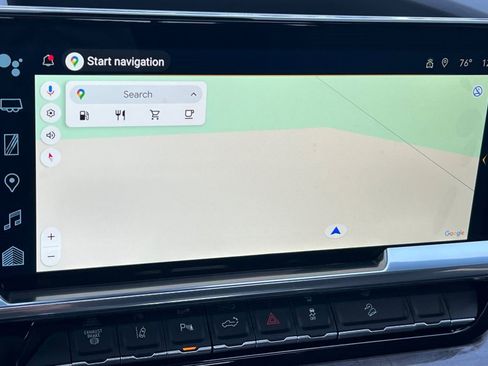 New 2026 Chevrolet Silverado 3500 LTZ w/ Trail Boss Package image 15