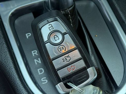 Used 2022 Ford Mustang GT Premium w/ GT Performance Package RWD image 21
