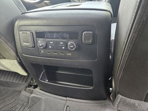 Used 2018 GMC Yukon XL Denali w/ Open Road Package image 14