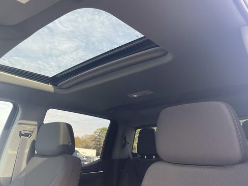 New 2026 Chevrolet Silverado 1500 RST w/ All Star Edition Plus image 18