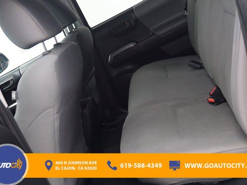 Used 2021 Toyota Tacoma SR5 image 14