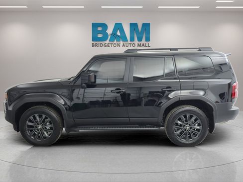 Used 2025 Toyota Land Cruiser w/ Premium Package image 6