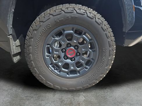 Used 2023 Toyota Tundra TRD Pro AWD/4WD image 39