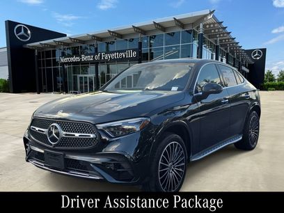 Certified 2025 Mercedes-Benz GLC 300 4MATIC
