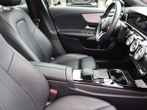 Used 2019 Mercedes-Benz A 220 w/ Premium Package image 13