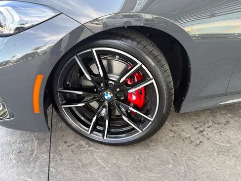 New 2026 BMW M340i w/ Premium Package RWD image 5