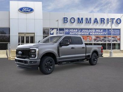 New 2026 Ford F350 XL w/ STX Appearance Package