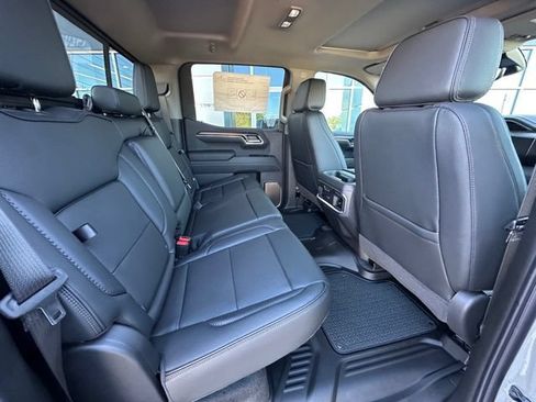 New 2026 GMC Sierra 1500 Denali w/ Denali Reserve Package AWD/4WD image 31