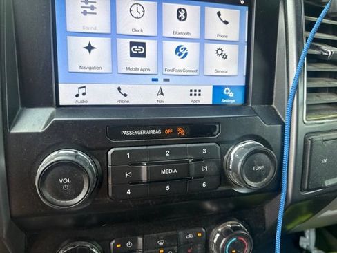 Used 2019 Ford F150 XLT w/ Equipment Group 302A Luxury AWD/4WD image 28