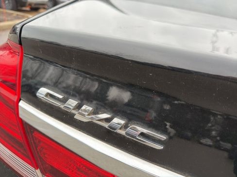 Used 2015 Honda Civic EX image 5