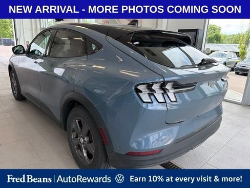 Used 2023 Ford Mustang Mach-E Select w/ Comfort Package Lite AWD/4WD image 4