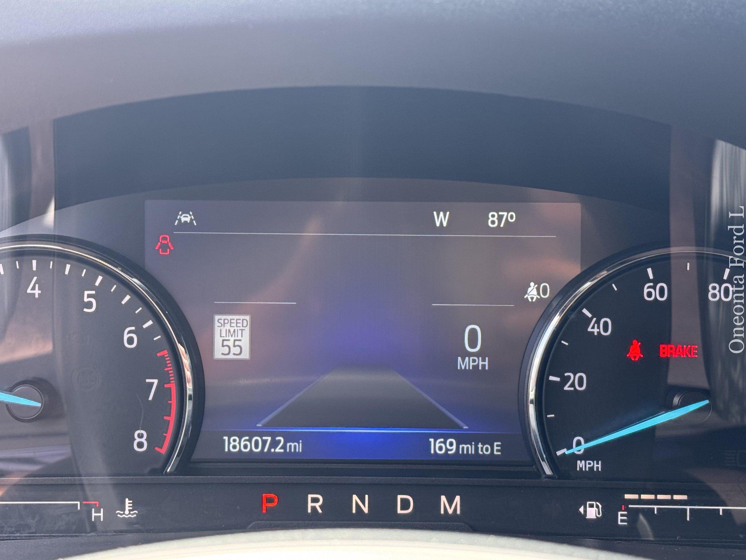 Used 2023 Ford Explorer Timberline w/ Timberline Technology Package AWD/4WD image 22