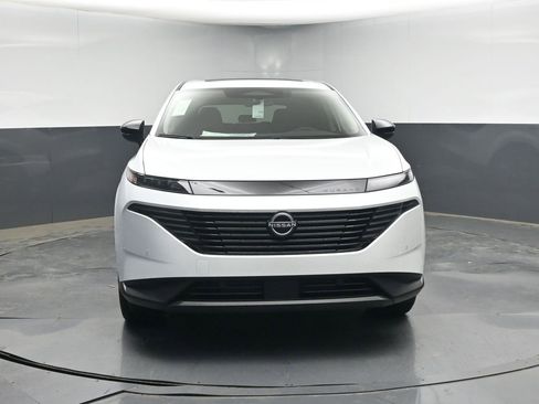 New 2026 Nissan Murano SL image 8